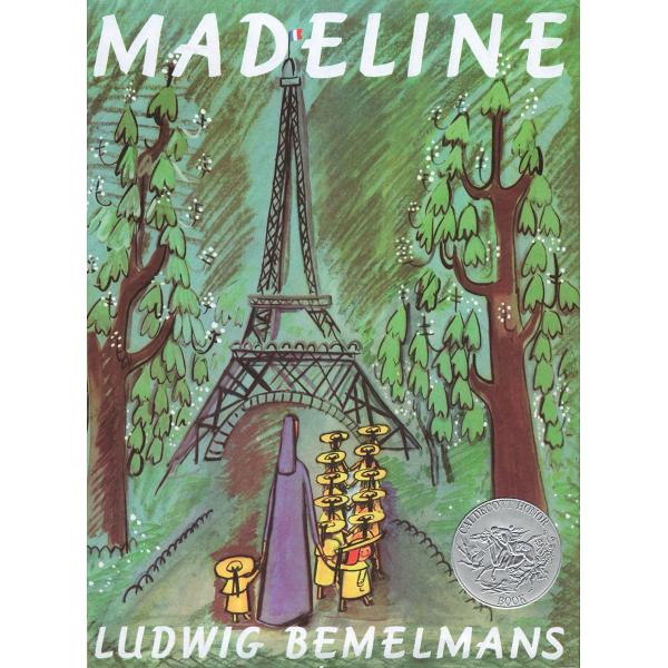 Madeline (Hardcover)