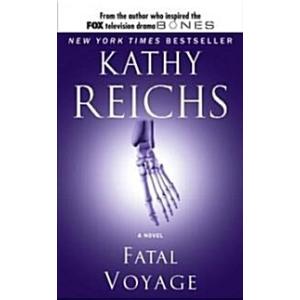 Fatal Voyage: Volume 4 (Mass Market Paperback)