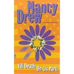 Till Death Do Us Part (Nancy Drew) (Paperback)