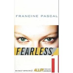 Fearless (Paperback)