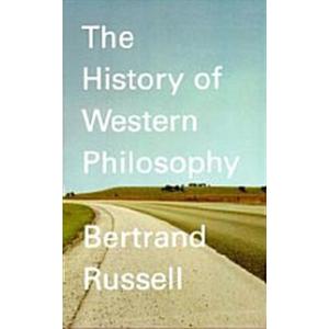 A History of Western Philosophy (Paperback)
