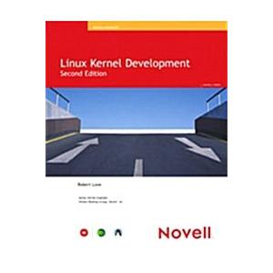 Linux Kernel Development (Paperback 2nd)