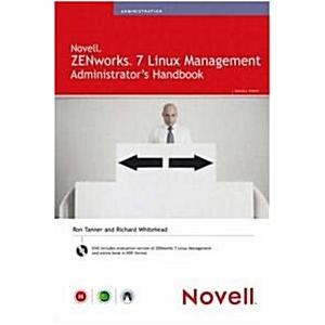 Novell ZENworks 7 Linux Management Administrator's...