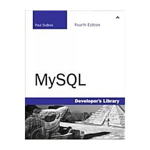 MySQL (Paperback 4th)