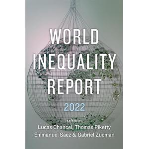 WORLD INEQUALITY REPORT 2022 (Paperback)