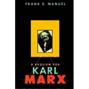 A Requiem for Karl Marx (Hardcover)