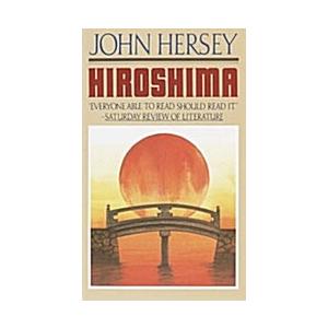 Hiroshima (Mass Market Paperback)