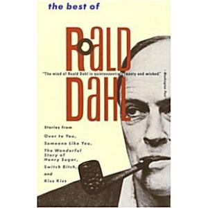 The Best of Roald Dahl (Paperback)