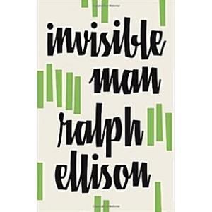 Invisible Man (Paperback 2)