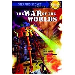 The War of the Worlds (Paperback)