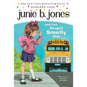 Junie B. Jones #1: Junie...の商品画像