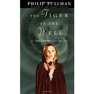 The Tiger in the Well (Paperback)