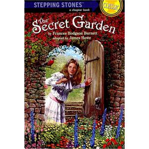 The Secret Garden (Paperback)