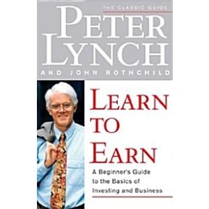 Learn to Earn (Paperback)