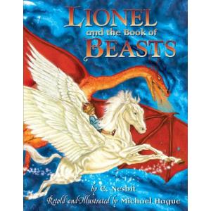 Lionel And The Book Of Beasts