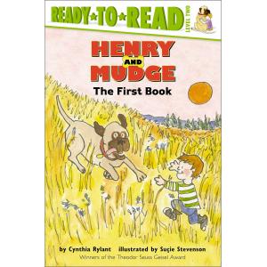 Henry and Mudge: The Fir...の商品画像