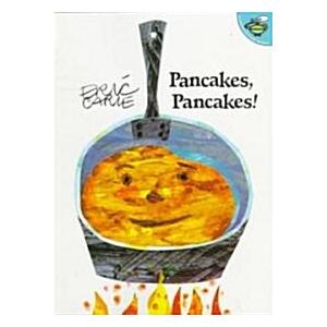 Pancakes Pancakes! (Pape...の商品画像