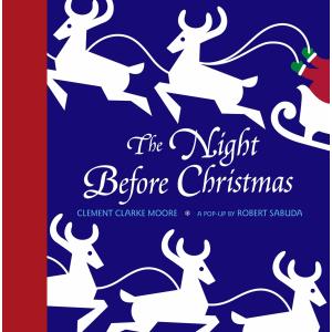 Night Before Christmas P...の商品画像
