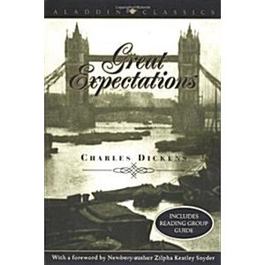 Great Expectations (Paperback)