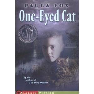 One-Eyed Cat (Paperback)の商品画像