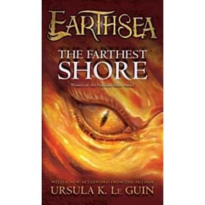 The Farthest Shore (Mass Market Paperback)