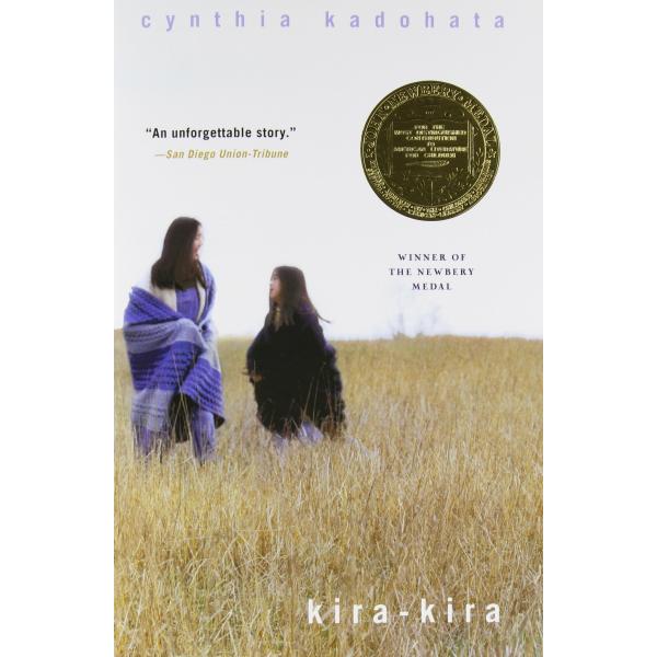 Kira-Kira (Paperback)
