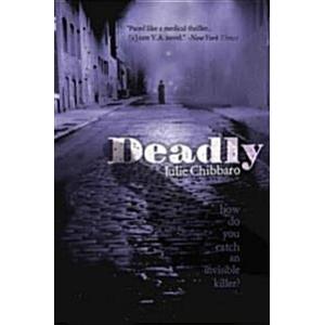 Deadly (Paperback Reprint)