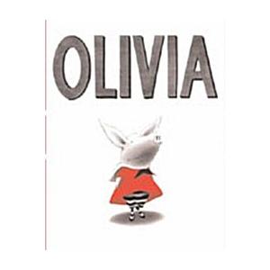 Olivia (Paperback)