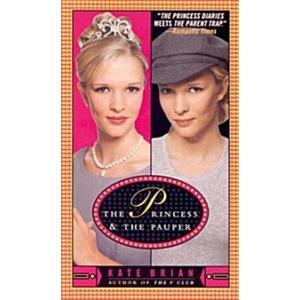 The Princess &amp; the Pauper (Paperback Reissue)