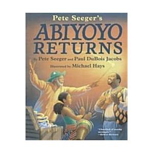Abiyoyo Returns (Paperback Reprint)