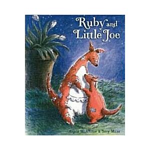 Ruby and Little Joe (Paperback)