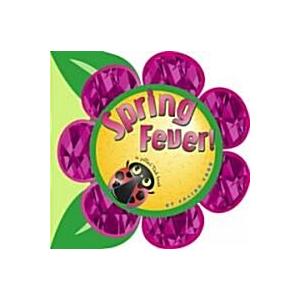 Spring Fever! (Board Book)