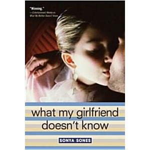 What My Girlfriend Doesn't Know (Hardcover)