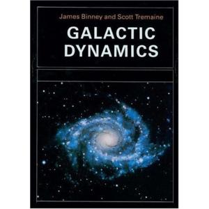 Galactic Dynamics