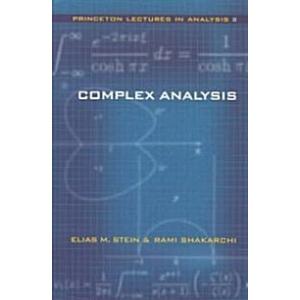 Complex Analysis (Hardcover)