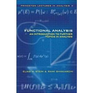 Functional Analysis: Introduction to Further Topic...