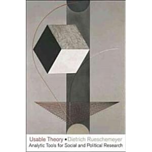 Usable Theory (Hardcover)
