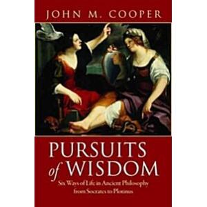 Pursuits of Wisdom: Six Ways of Life in Ancient Ph...