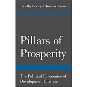 Pillars of Prosperity: The Political Economics of Development Clusters