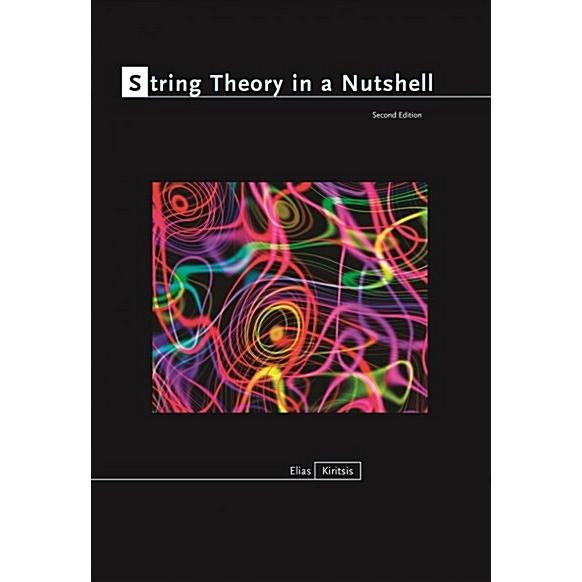 String Theory in a Nutshell: Second Edition (Hardc...