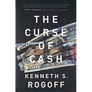 The Curse of Cash (Hardcover)