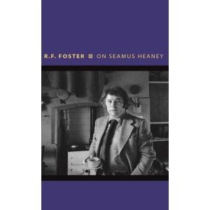 On Seamus Heaney (Hardcover)