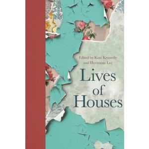 Lives of Houses (Hardcover)