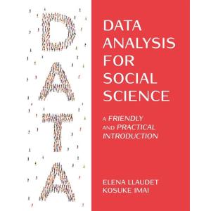 Data Analysis for Social Science: A Friendly and P...