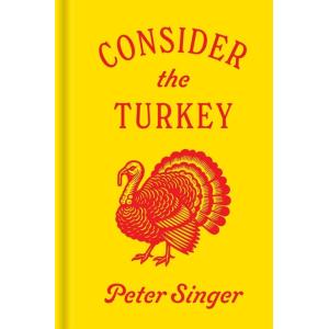 Consider the Turkey (Hardcover)