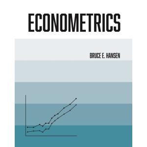 Econometrics (Hardcover)