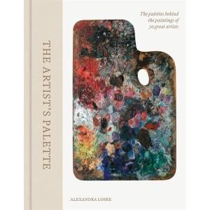 The Artist's Palette (Hardcover)