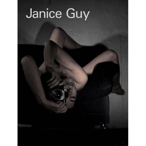 Janice Guy (Hardcover)