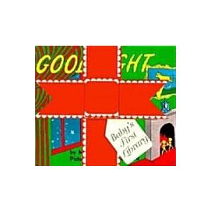 Baby's First Library (Boxed Set)