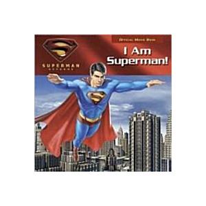 I am Superman (Paperback)
